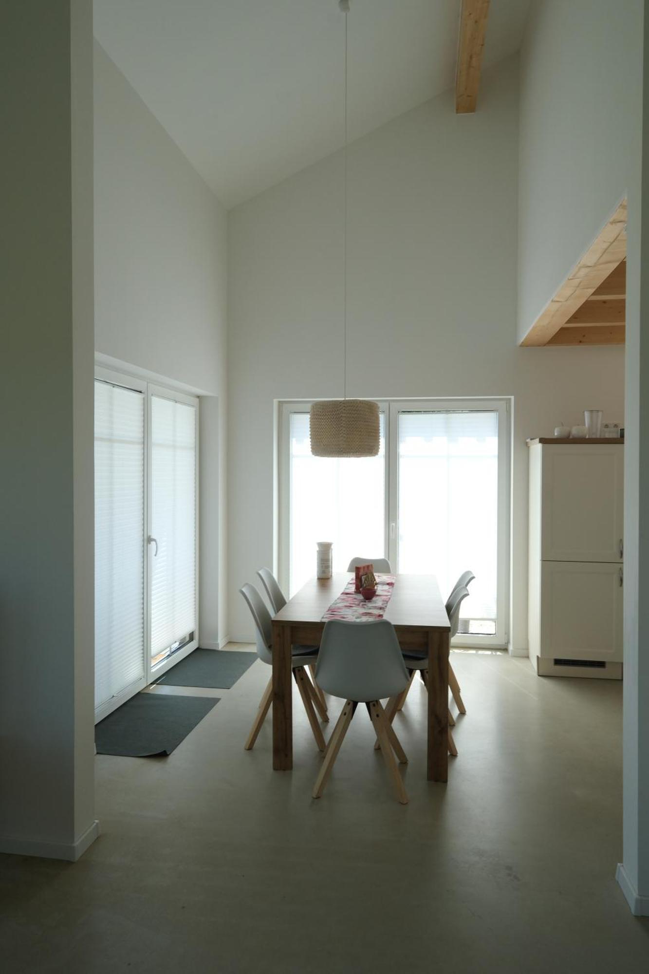 Ferienhaus Landblick Warstein Exteriér fotografie